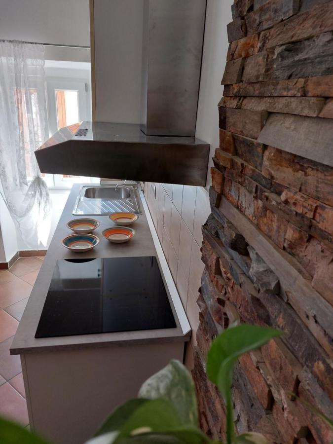 The Soca House Tolmin Apartment Exterior photo